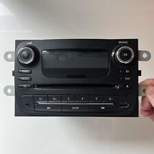 vivaro radio for sale  LONDON