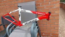Specialized works hardtail for sale  WOLVERHAMPTON