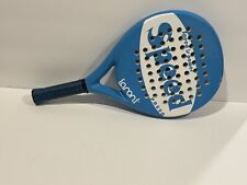 Usado, Raquete de tênis de praia IANONI Speed PR690 paddleball comprar usado  Enviando para Brazil