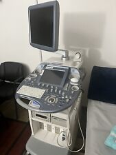 Voluson ultrasound machine for sale  Los Banos