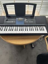 piano keyboard for sale  MANSFIELD
