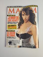 Magazyn Maxim marzec 2005 na sprzedaż  Wysyłka do Poland