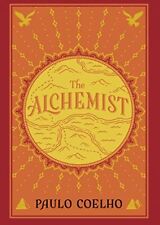 The Alchemist by Coelho, Paulo Book The Cheap Fast Free Post comprar usado  Enviando para Brazil