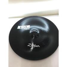 Zildjian pitch black / 18 CHINA / 45cm / Descontinuado comprar usado  Enviando para Brazil