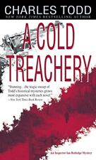 Cold treachery todd for sale  Shipping to Ireland