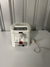 Delonghi electric deep for sale  NEWARK