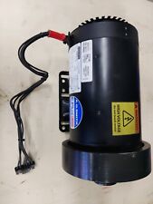 Treadmill Star Trac Pro 7631 Drive Motor for sale  Shipping to South Africa