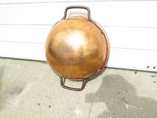 Copper candy kettle for sale  Hyannis