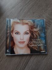 Yvonne catterfeld album gebraucht kaufen  Schorndorf