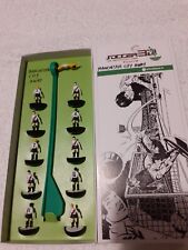 Subbuteo astrobase manchester usato  Palermo