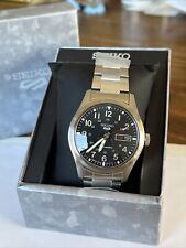 Seiko stainless steel for sale  Springfield