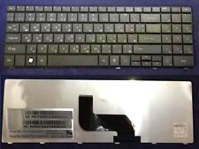 Clavier keyboard qwerty d'occasion  Dompierre-sur-Besbre