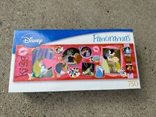 Disney panoramas 750 for sale  Grimes
