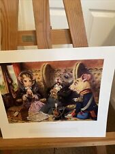 Terence cuneo print for sale  NUNEATON