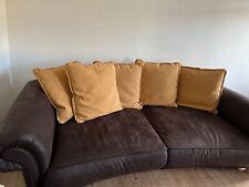 Megasofa bigsofa gebraucht kaufen  Gera