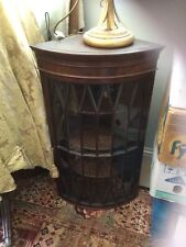 Antique mahogany bow for sale  CLACTON-ON-SEA