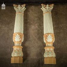 Columns corinthian capital for sale  NORWICH