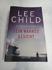 Lee child wahres gebraucht kaufen  Moormerland