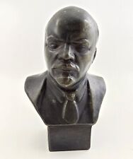 Vintage metal lenin for sale  Pueblo