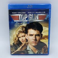 Top Gun (Blu-ray + DVD, conjunto com 2 discos) Tom Cruise Kelly McGillis comprar usado  Enviando para Brazil