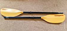 werner paddle for sale  DURSLEY