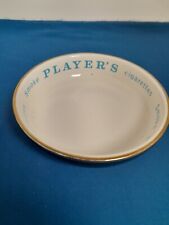 Players cigarettes ceramic for sale  CHICHESTER
