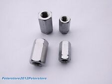 Hex nuts long for sale  Shipping to Ireland