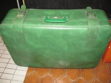 Alter koffer grün gebraucht kaufen  Algermissen
