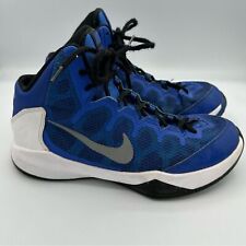 Nike air blue for sale  Wyoming