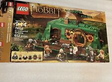 Lego the hobbit an unexpected gathering 79003. Read Description! for sale  Shipping to South Africa