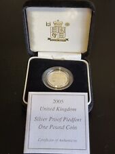 2005 royal mint for sale  PRESTON