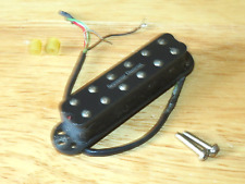 Usado, Captador Seymour Duncan Black SL59 1 Little Stratocaster Bridge comprar usado  Enviando para Brazil