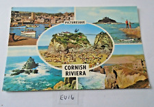 Cornish riviera multi for sale  MELKSHAM