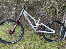 Specialized demo mullet for sale  UK