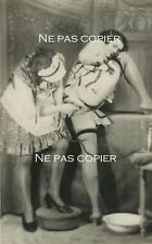 1930s erotic scene d'occasion  Expédié en Belgium