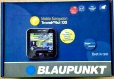 Blaupunkt navigatore travelpil usato  Italia