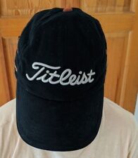 Titleist cap hat for sale  UK