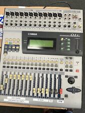 Used, Yamaha 01v Digital Mixing Console With Aes Io Cables for sale  Shipping to South Africa