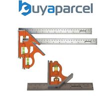 Bahco combination square for sale  UK