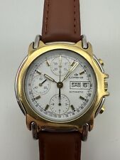 Lorenz chronograph vintage gebraucht kaufen  Niefern-Öschelbronn