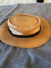 Vtg bush hat for sale  Auburn
