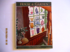House garden magazine for sale  Minneapolis