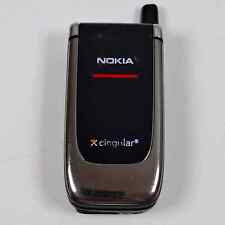 Nokia 6061 black for sale  Delphi