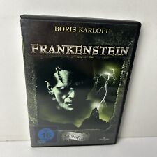 Frankenstein monster collectio gebraucht kaufen  Luckau