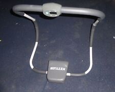 Kettler roller sit for sale  ROSS-ON-WYE