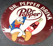 dr pepper sign for sale  Key West
