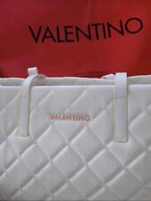 Valentino tasche weiß gebraucht kaufen  Unkel