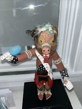 Native kachina doll for sale  Longmont