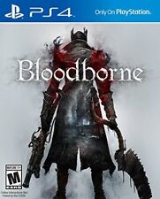 Bloodborne playstation 4 for sale  Cleveland