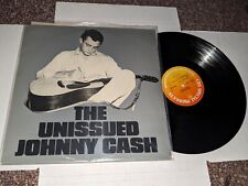 Johnny cash unissued for sale  Newark